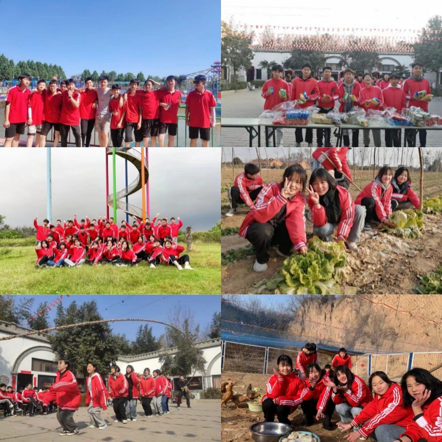 新郑地区TOP10的叛逆厌学戒网瘾改造特训学校排名甄选