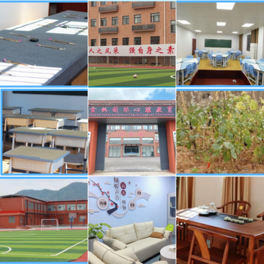 湖北省武汉市十大有名气的叛逆青少年素质教育基地口碑排行榜