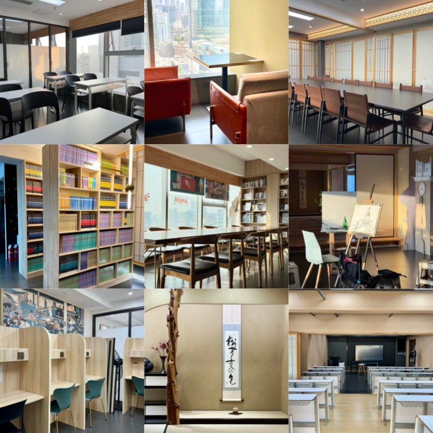 四川省成都市十大优质口碑的日本留学升学申请服务中介名单公布