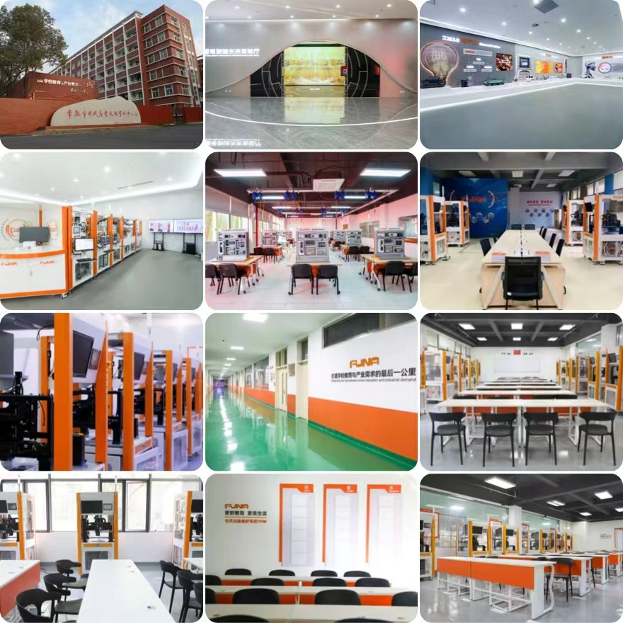 力荐|苏州前五的PLC自动化培训机构口碑更新一览