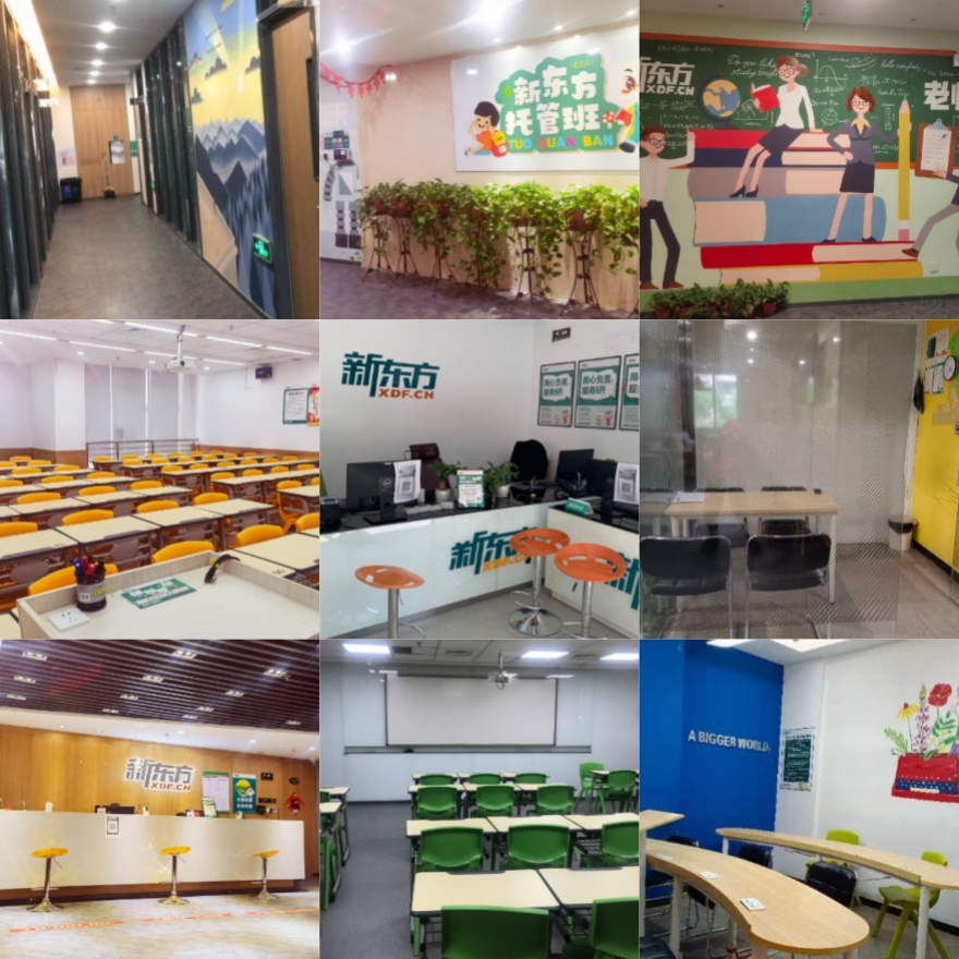 口碑学校|山西省太原市五大艺考文化课提分学校名单一览汇总