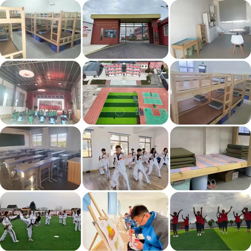 一览湖北黄冈市2026年青少年叛逆戒网瘾改造学校十大排行汇总