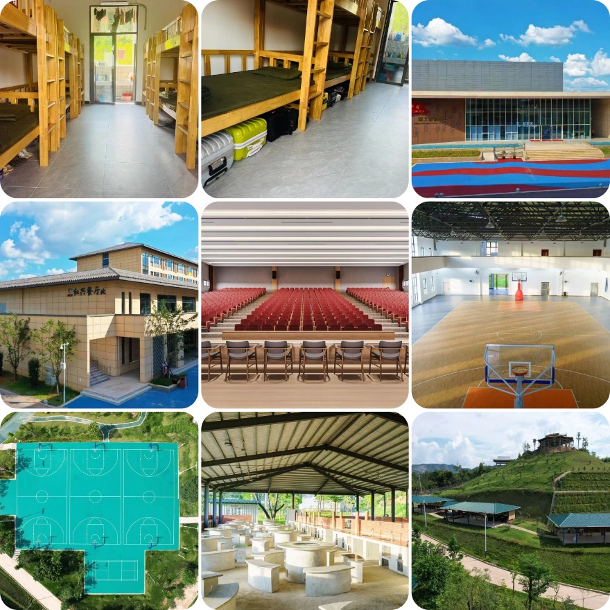 深圳市管理叛逆期厌学青少年训练营基地名单榜首一览