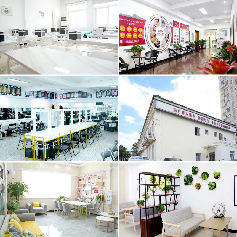 速览北京市朝阳区排名好的美容化妆培训学校十大名单盘点