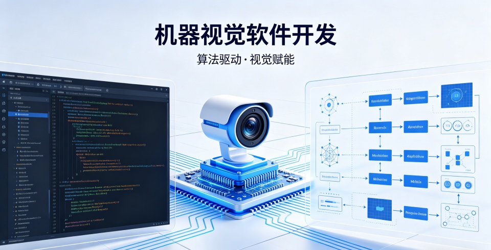 口碑好的郑州线下学机器视觉实训机构十大排名2026实时一览