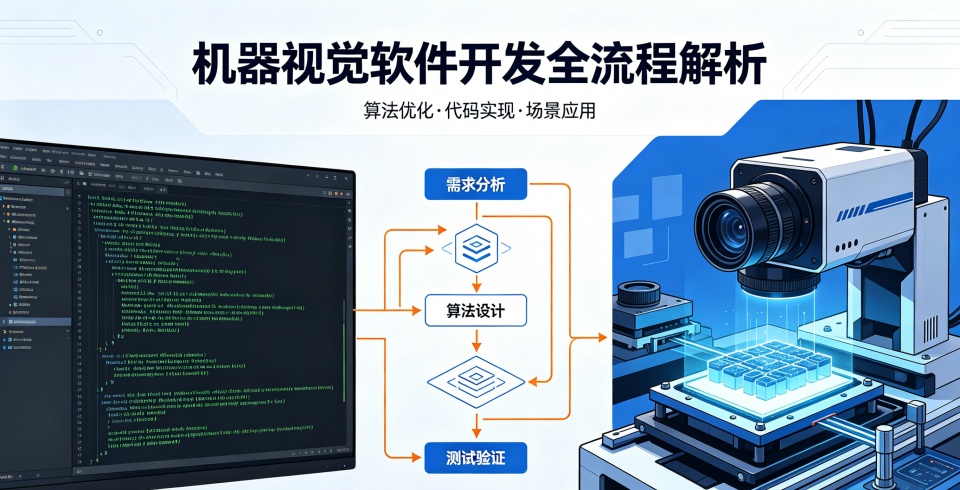 浙江省杭州市精选评价好的机器视觉技术培训机构名单精选一览