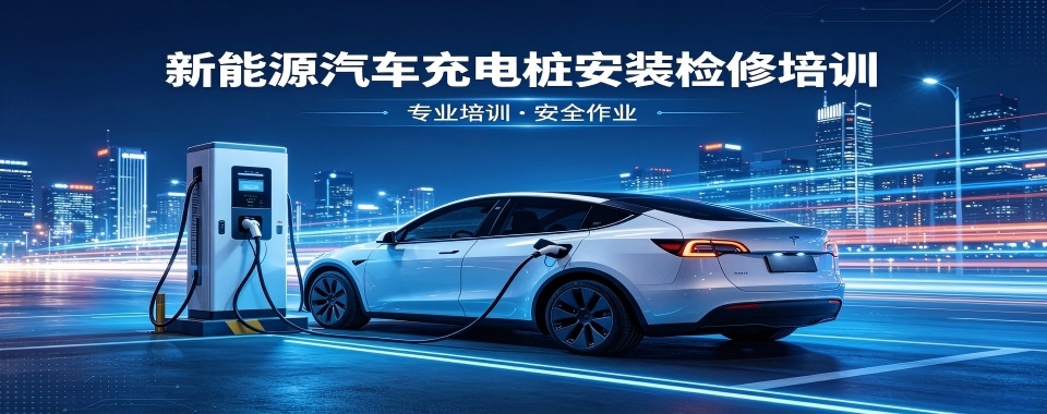 深圳市靠谱的新能源汽车充电桩安装运维机构排名最新榜单梳理