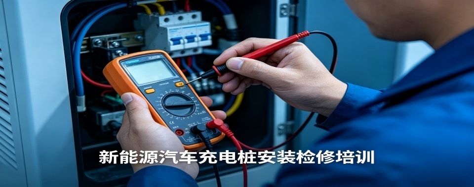 深圳市靠谱的新能源汽车充电桩安装运维机构排名最新榜单梳理