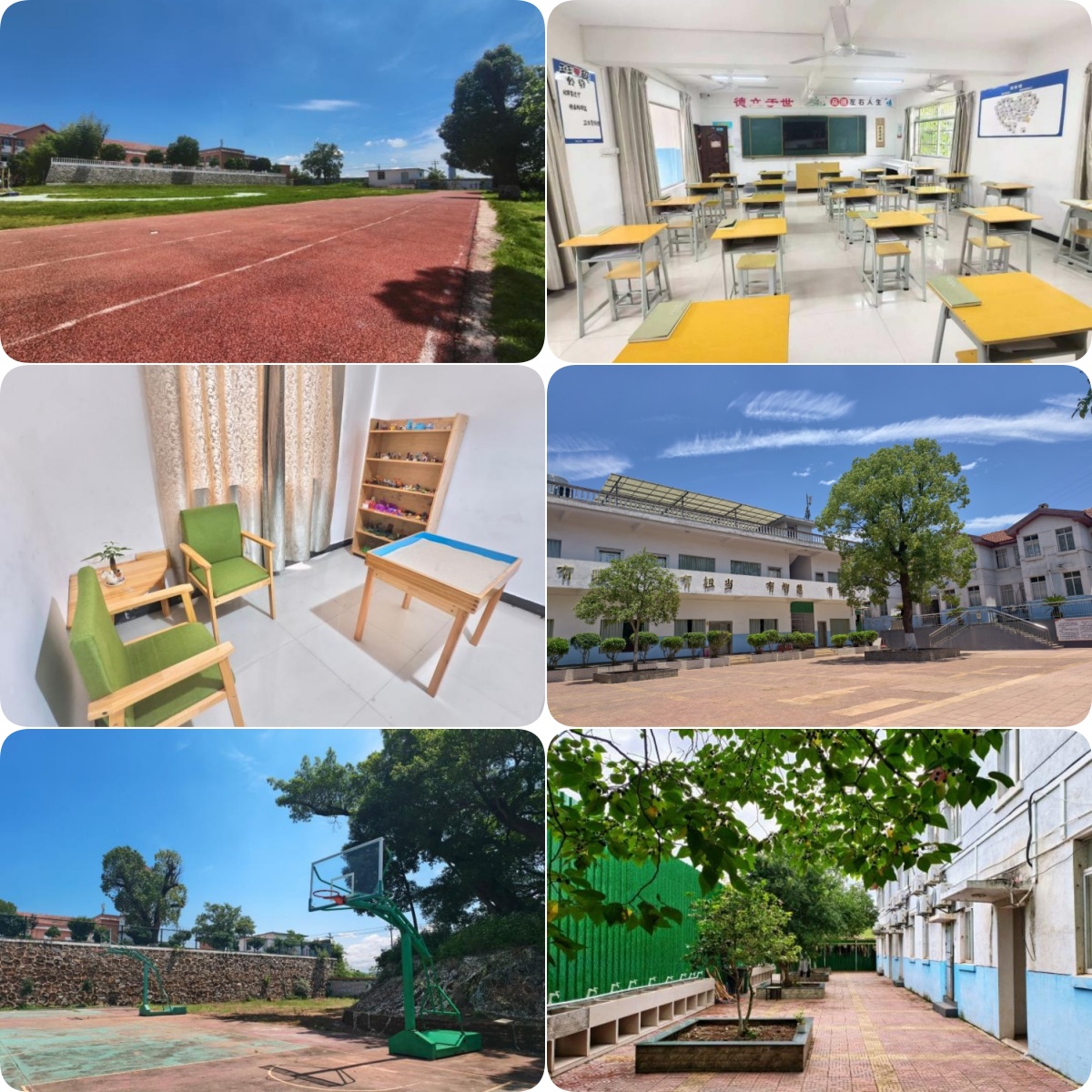 2026江西省八大戒网瘾学校排名，校园文化的特色展现