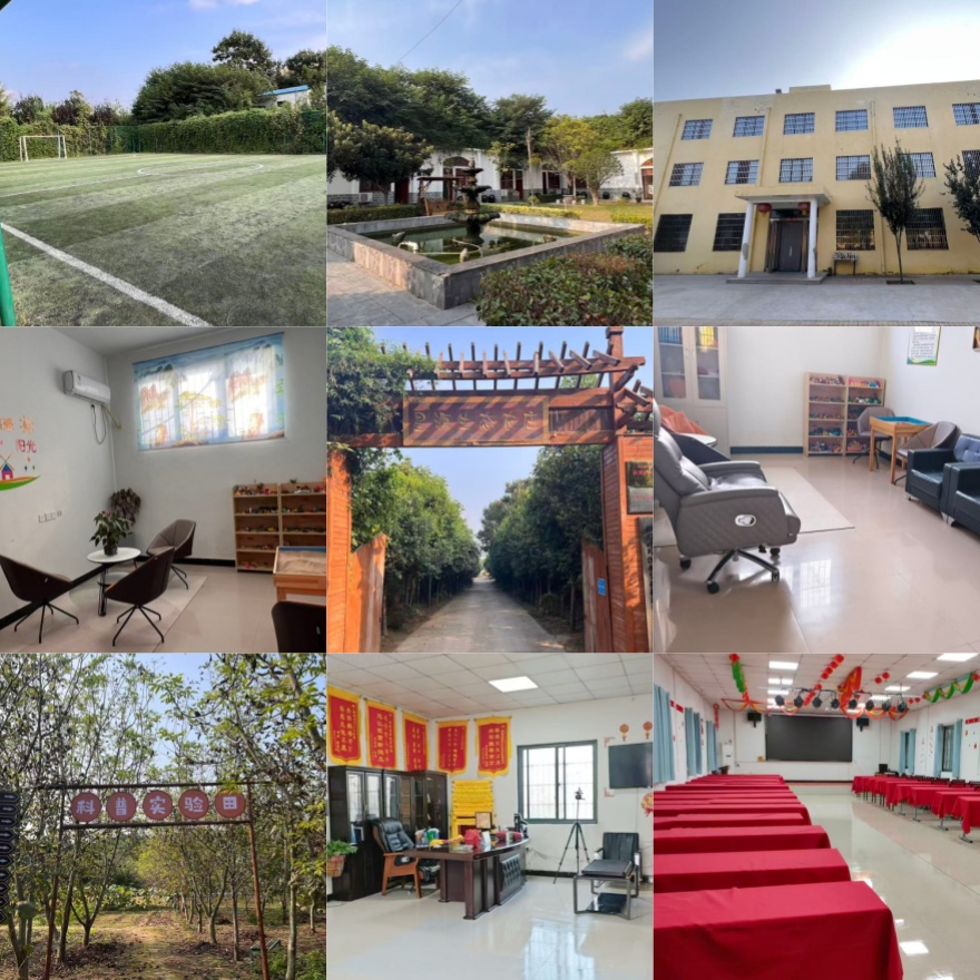 郑州市孩子叛逆厌学成难题,来看看这所学校能否创造奇迹