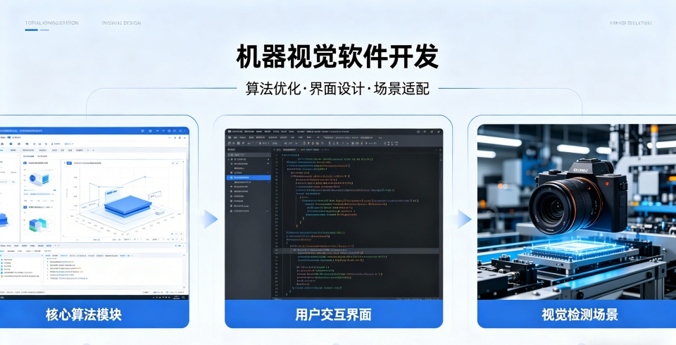 苏州市口碑评价好的机器视觉开发培训机构十大排名新鲜出炉