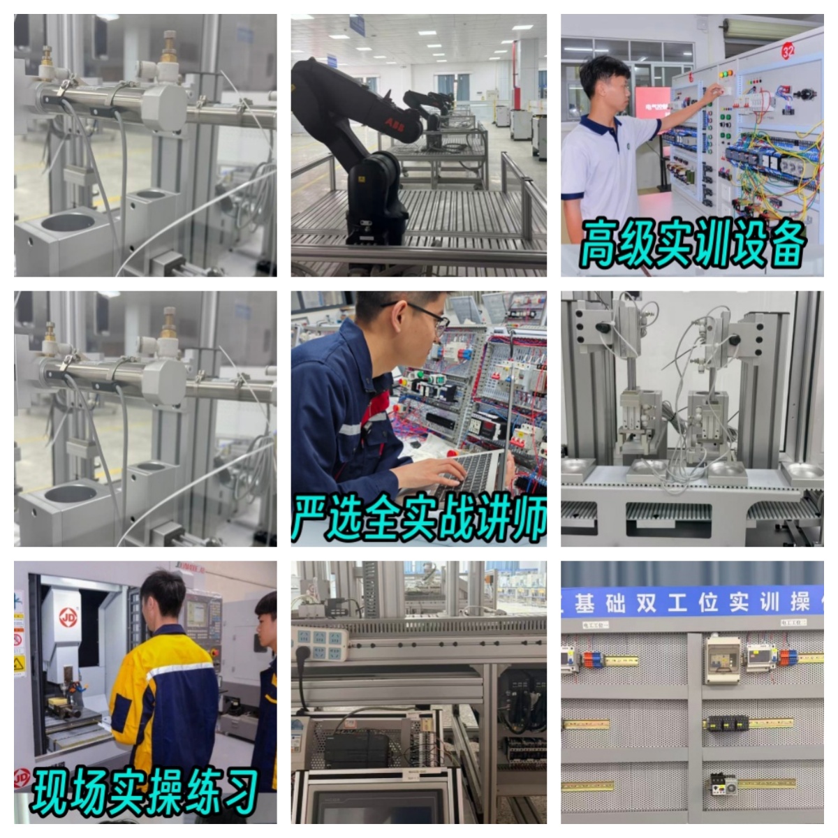 宁波高标准严要求的电气自动化排行榜单一览