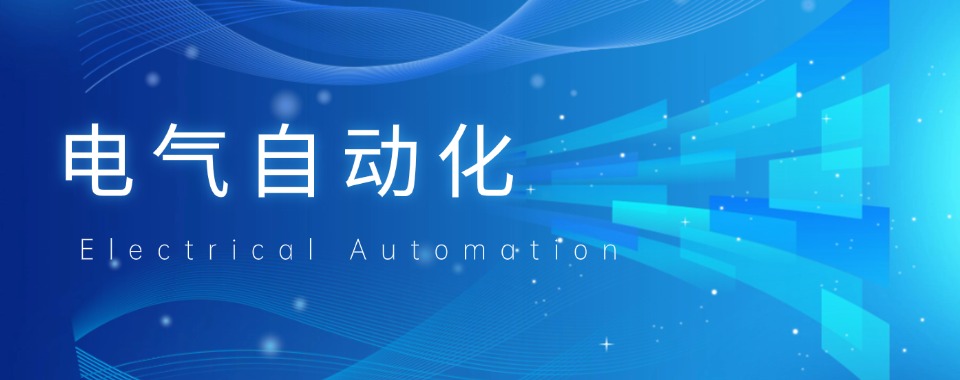宁波高标准严要求的电气自动化排行榜单一览