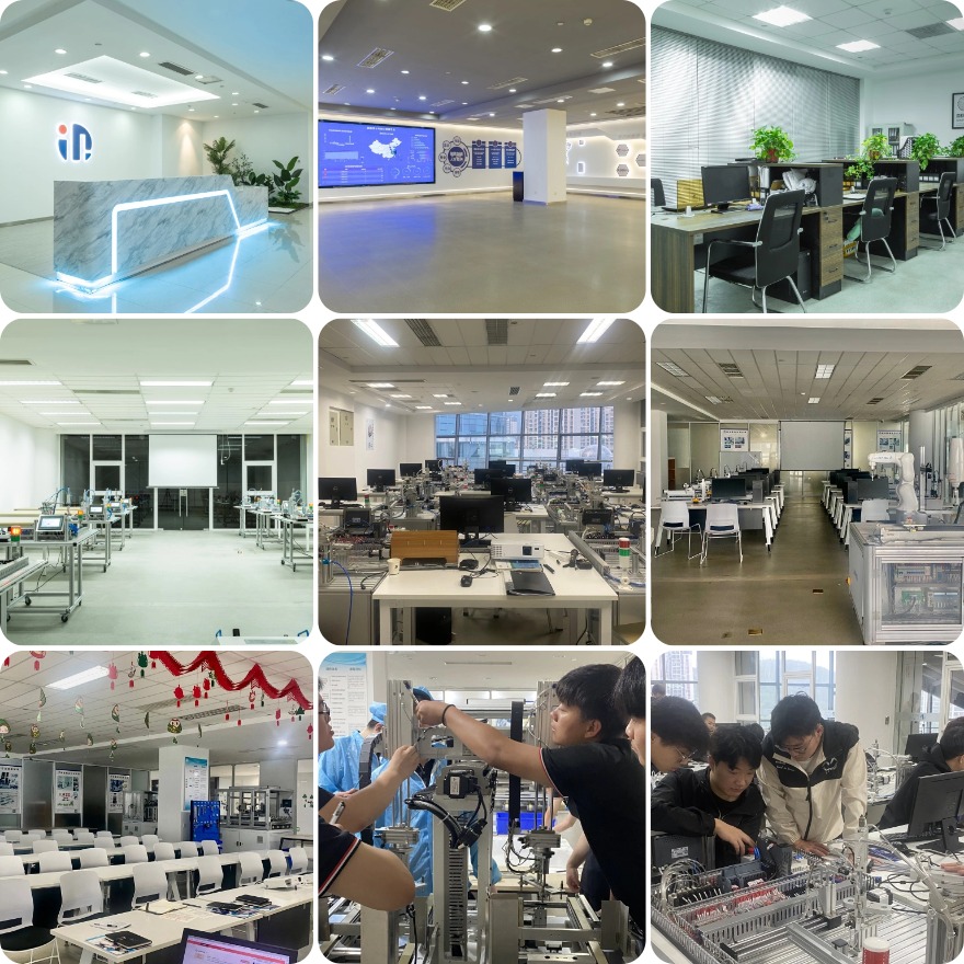 电气自动化编程专业培训!江苏省完善教学体系职业培训学校强力推荐