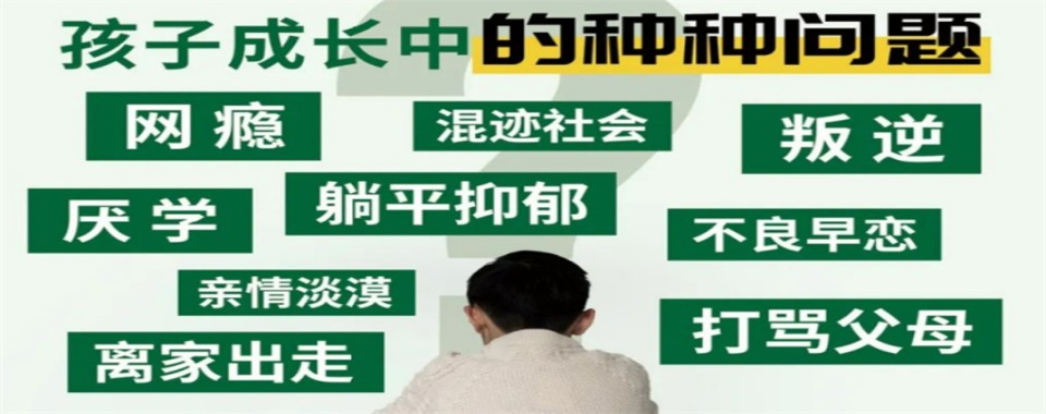 河南省郑州市叛逆孩子成长与心理辅导学校排名清单