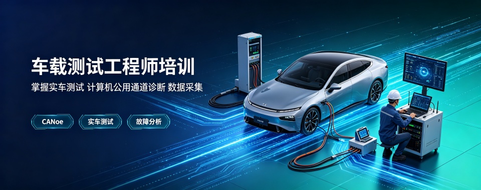 热荐!广州市车载测试工程师培训班六大排行榜(别再被坑啦!)