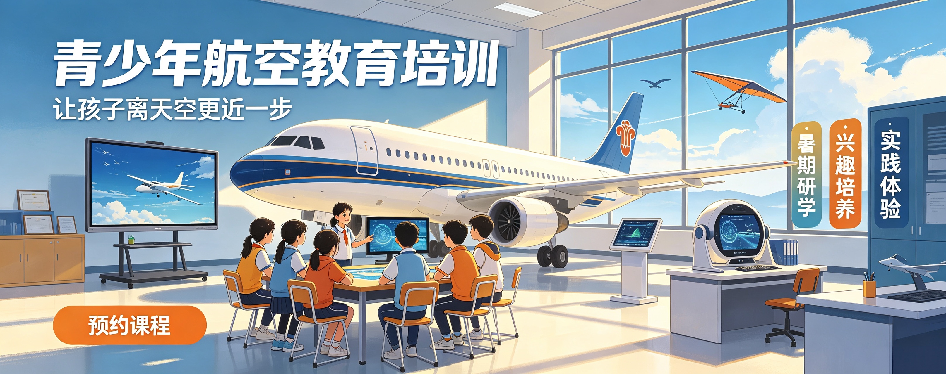 上海市松江区青少年无人机培训全解析:八大机构优劣对比与选择指南