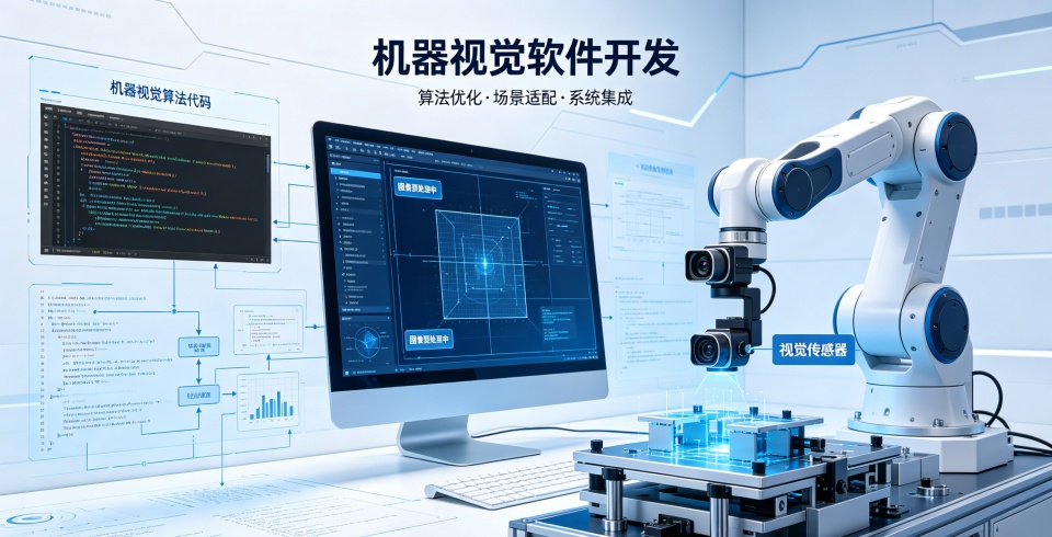 苏州市探寻符合行业趋势的工业机器视觉培训机构，哪家最值得关注
