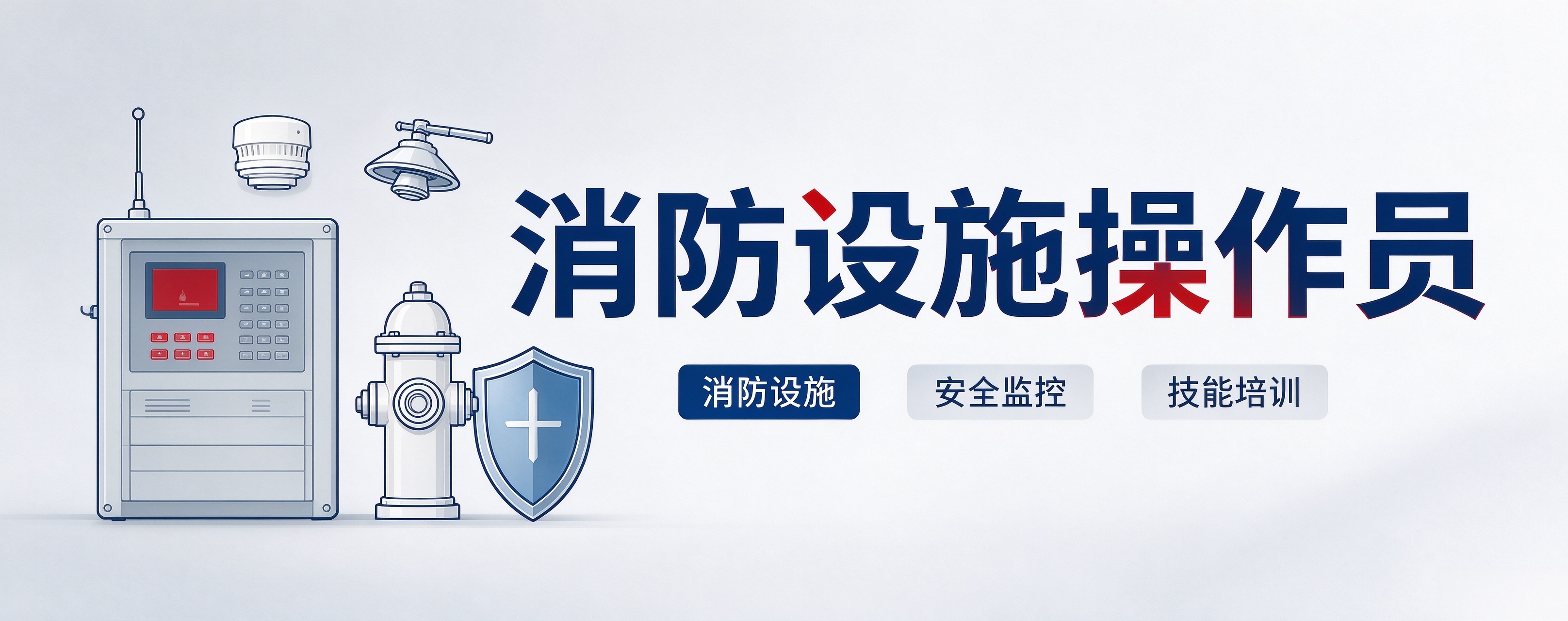 重磅推荐成都市排名最佳的消防设施操作员培训考证机构名单公布
