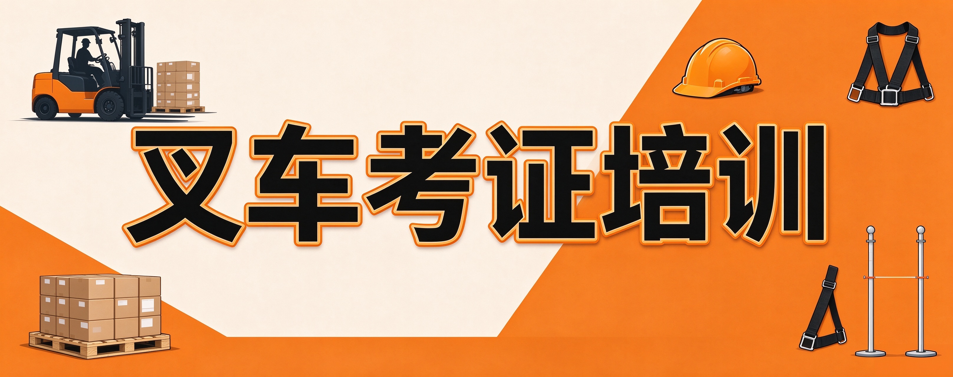 成都市叉车考证培训机构,资深讲师带队实操,赋能学员快速上岗就业