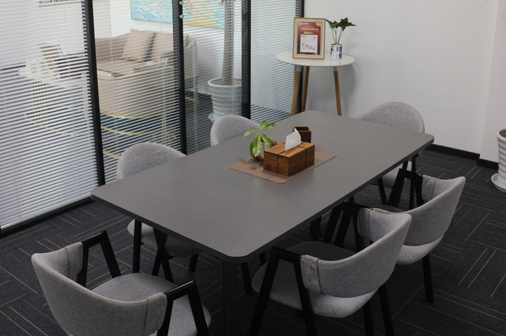 北京美弗留学校区环境