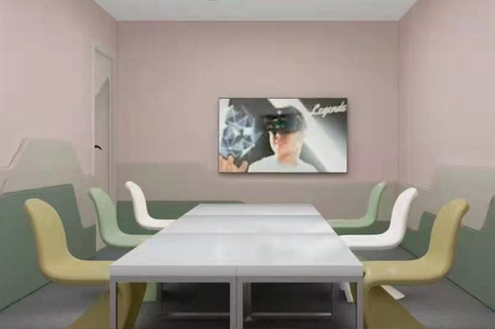 海口童程童美校区环境