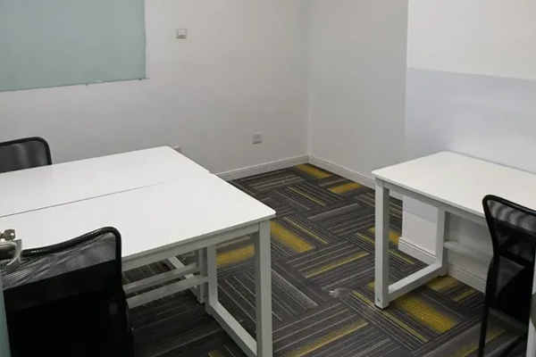 北京京普教育校区环境