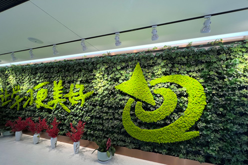 上海家辉私塾环境