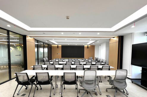 上海家辉私塾环境