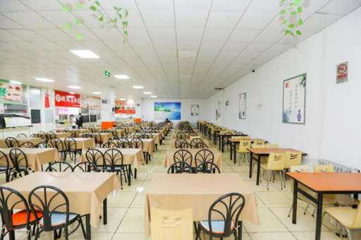 重庆橙啦教育校区环境