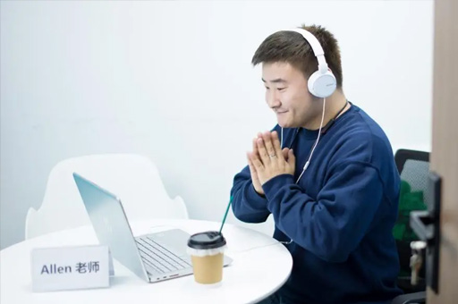 福州多次元网课校区环境