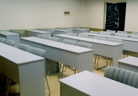 合肥必果教育校区环境