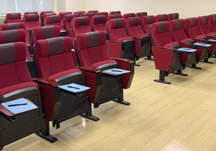 合肥必果教育校区环境