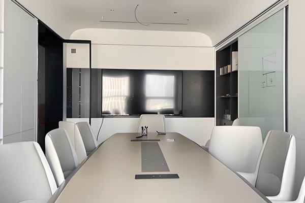 杭州天十星众教育校区环境