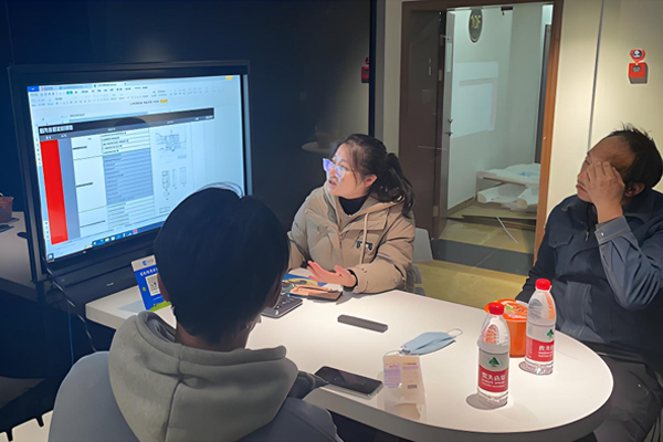 杭州天十星众教育校区环境