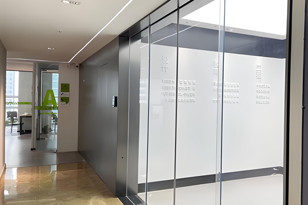 杭州天十星众教育校区环境