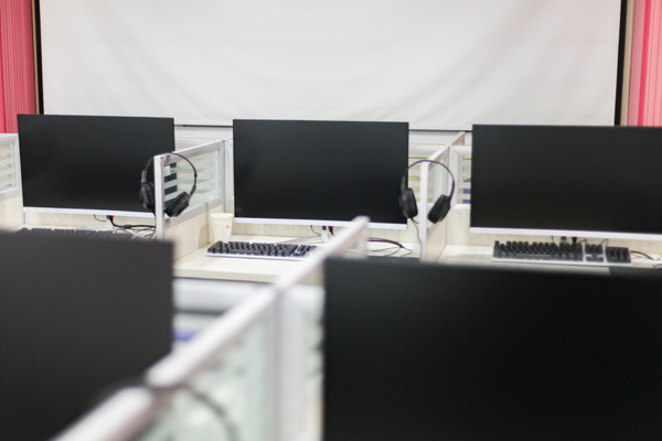 杭州荔琪教育校区环境