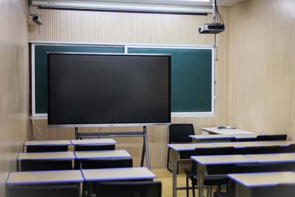 杭州荔琪教育校区环境