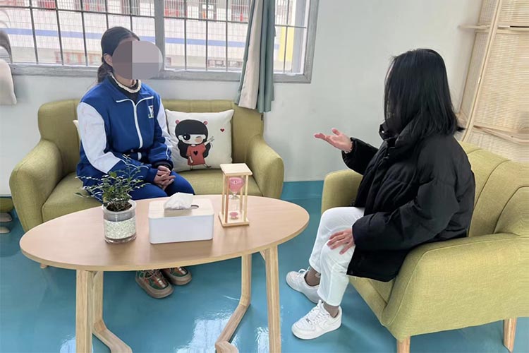 湖南叛逆管教学校心理疗愈