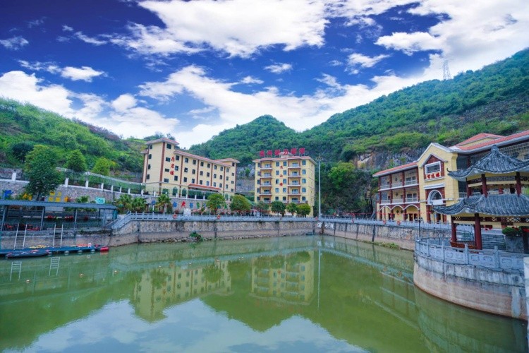 贵州叛逆管教学校环境展示