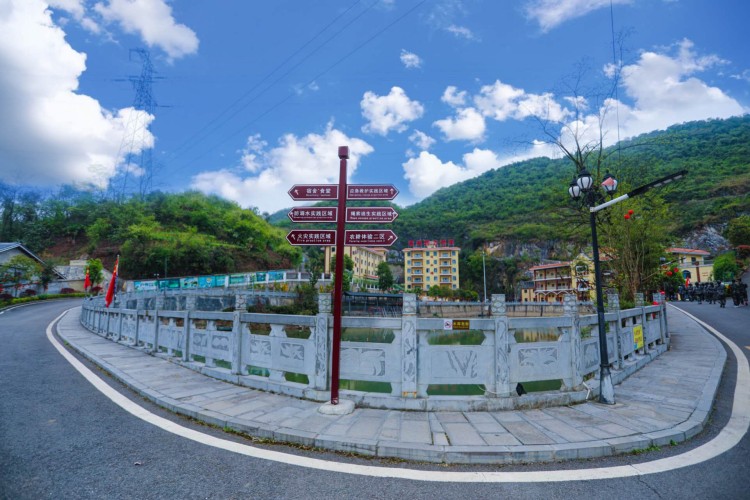 贵州叛逆管教学校环境展示