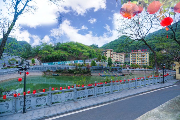 贵州叛逆管教学校环境展示