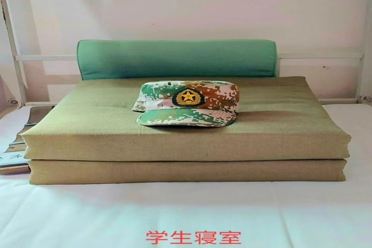 四川叛逆管教学校宿舍