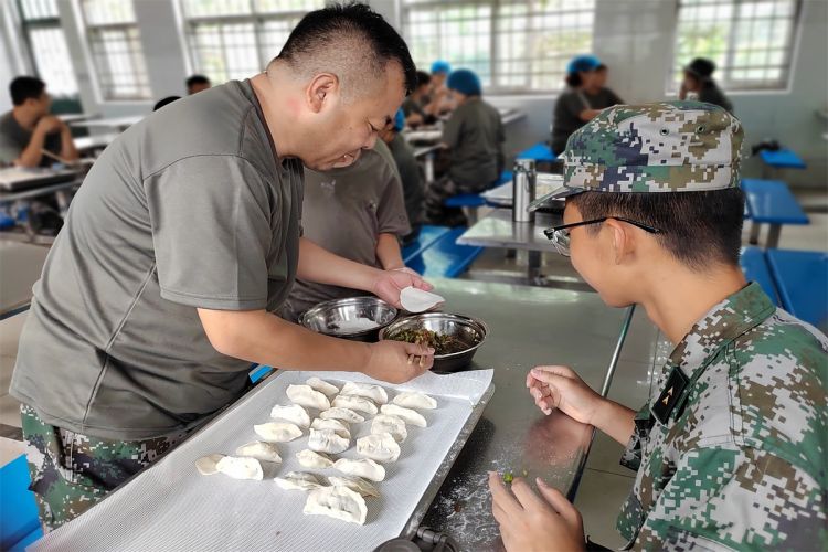 江苏叛逆管教学校学校活动