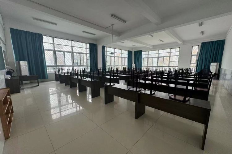 江苏叛逆管教学校学校教学环境