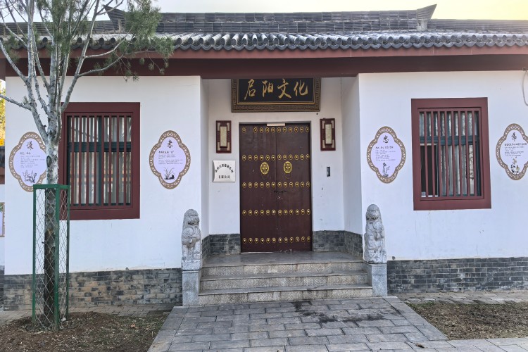 河南叛逆管教学校校区展示