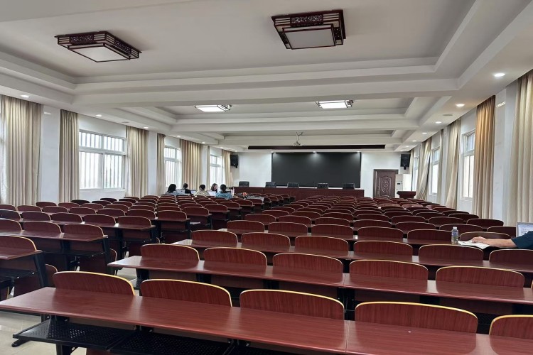 河南叛逆管教学校校区展示