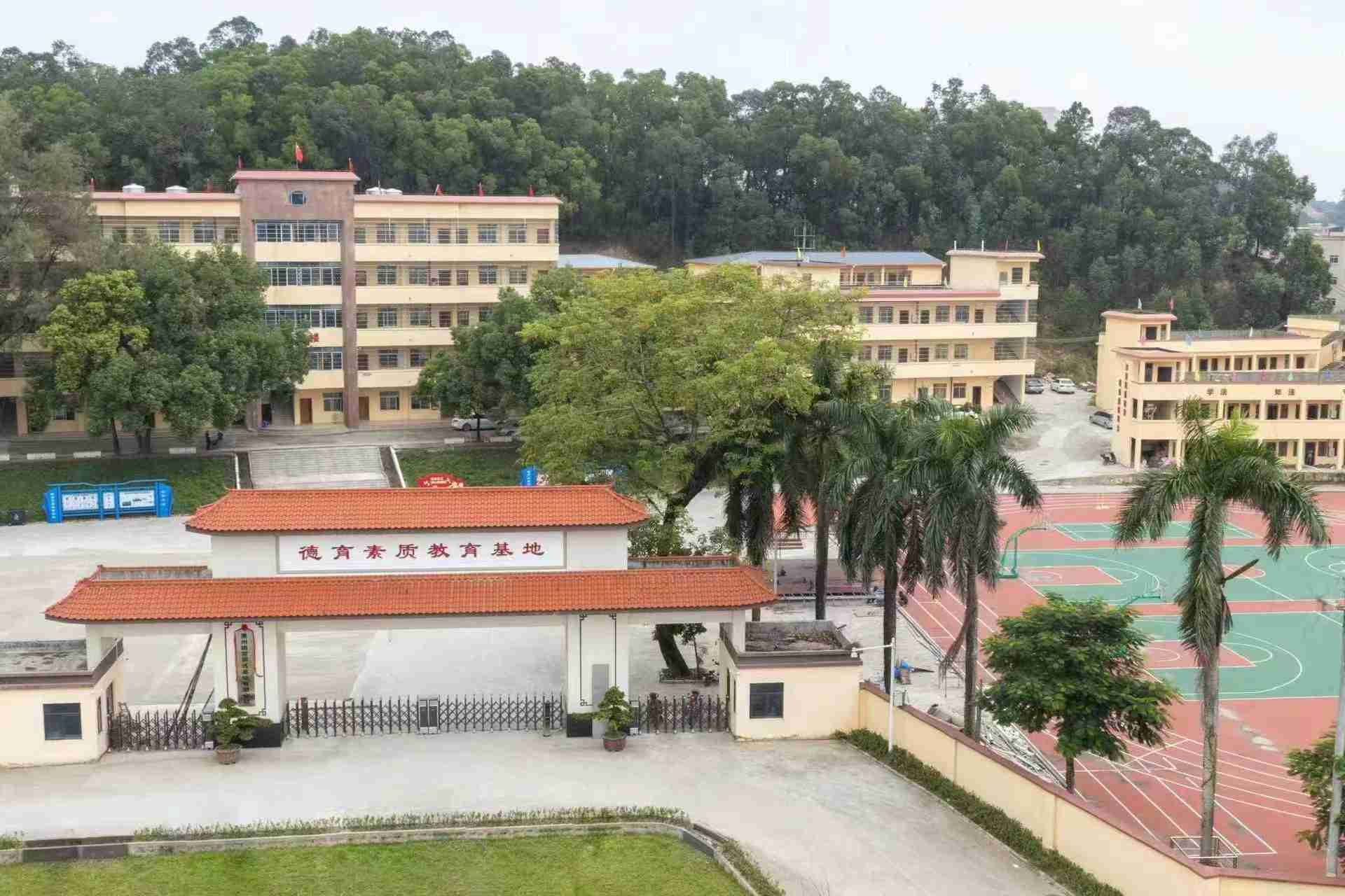 广东叛逆管教学校