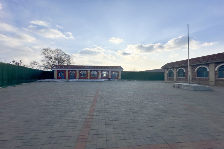 黑龙江叛逆管教学校校区