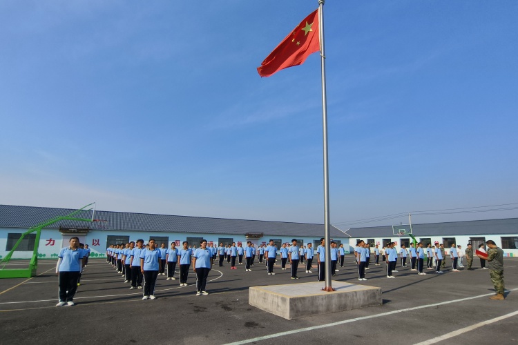 辽宁叛逆管教学校